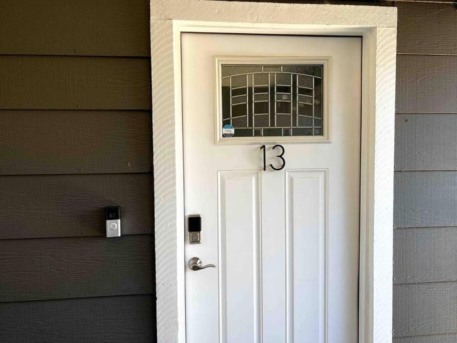 Luxury Condo In The Heart Of Midtown Sacramento Exterior foto