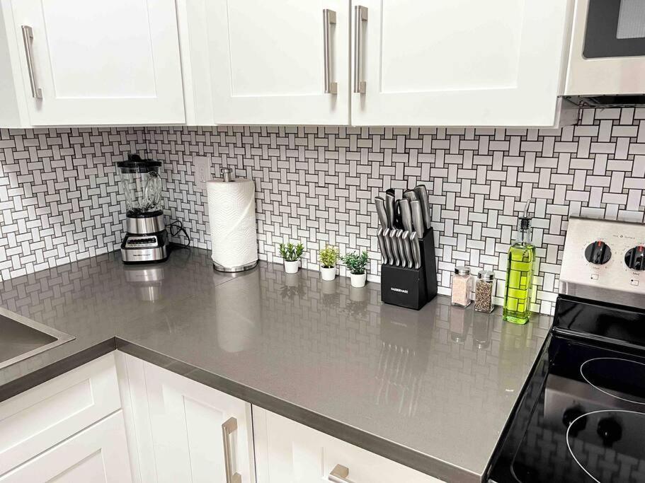 Luxury Condo In The Heart Of Midtown Sacramento Exterior foto